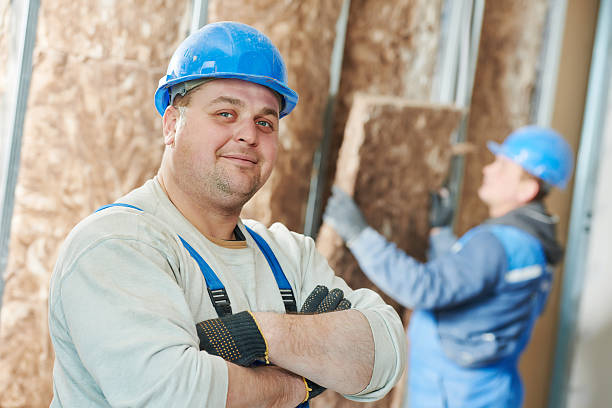 Best Residential Insulation in Bolingbrook, IL