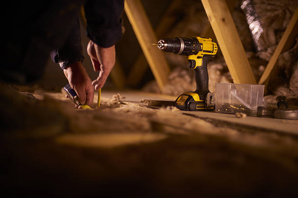 Best Types of Insulation in Bolingbrook, IL